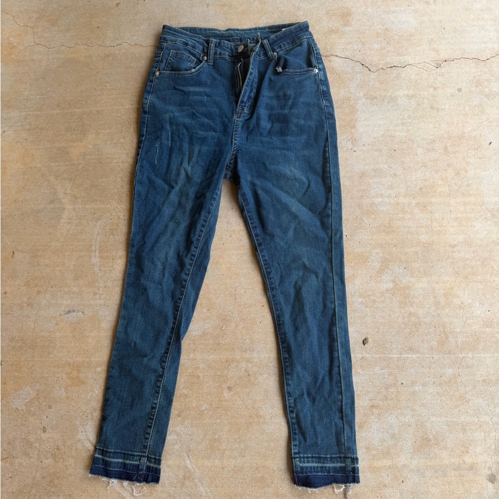 Target Jeans Sz 28